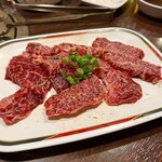 焼肉薩摩 - 