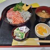 海鮮丼 家族庵 静岡SA下り店