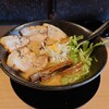 ラーメン 戸みら伊 横浜伊勢佐木町店