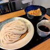 手打ちうどん 麦ヶ丘