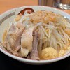 ラーメン豚山 名古屋助光店