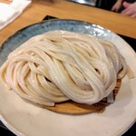 手打ちうどん 麦ヶ丘 - 