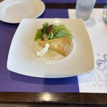 ベーカリーレストランサンマルク - 