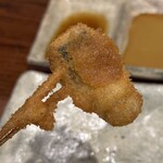 串かつ だいぼん - トロニシン