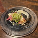 アカミヤコウシ - 