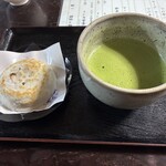 お石茶屋 - 