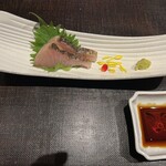 神楽坂 よこ田 - 