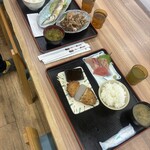 おわせ お魚いちば おとと - 