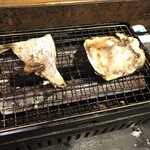 姫路 海味焼 酒場 〇上水産 - 