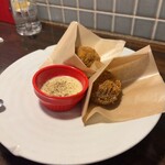 アカミヤコウシ - 