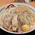 ラーメン豚山 - 料理写真: