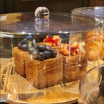 ヒルトン京都 - 