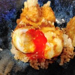 手打ちうどん 麦ヶ丘 - 