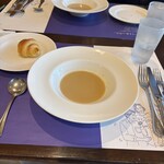 ベーカリーレストランサンマルク - 