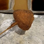 串かつ だいぼん - タマネギ