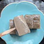 マロンハウス甲斐果樹園 - 高千穂/スイーツ | 食べログ