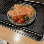 肉料理すが本 - 
