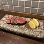 アカミヤコウシ - 