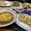 餃子の王将 庄内駅前店