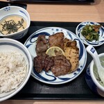 ねぎし サブナード店 - 