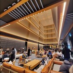 ヒルトン京都 - 