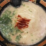 一蘭 千葉出洲港店 - 