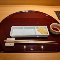 天冨良 麻布よこ田 銀座別邸 - 