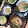 にんたまラーメン 旭店