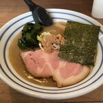 麺屋 わかな - 
