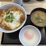 かつや - 料理写真: