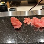 鮨処 つぼ田 - 