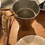 水炊きおでん しゃもん - 