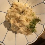 水炊きおでん しゃもん - 