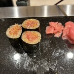 鮨処 つぼ田 - 