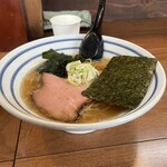 麺屋 わかな - 