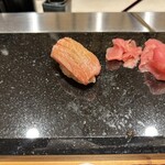 鮨処 つぼ田 - 