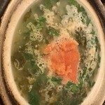 水炊きおでん しゃもん - 