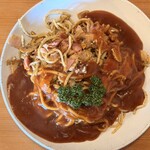 ゴンドラ - 