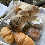 グルマンヴィタル 垂井本店 - 買い込みました