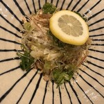 水炊きおでん しゃもん - 