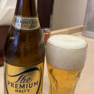 アンダーグラウンド ラーメン 頑者_1