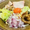 家系ラーメン 革新家 TOKYO
