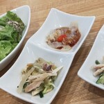 チャイナハウス 桂花楼 - 