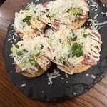 ハイボールバー 東京駅 1923 - 