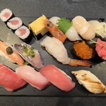 すしざんまい 新宿東口店 - 