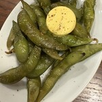 ハイボールバー 東京駅 1923 - 