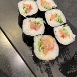 すしざんまい - 