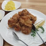 チャイナハウス 桂花楼 - 