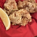 ハイボールバー 東京駅 1923 - 