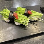 すしざんまい - 